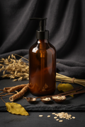 Milque Body Lotion