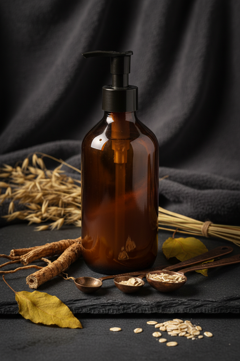 Milque Body Lotion